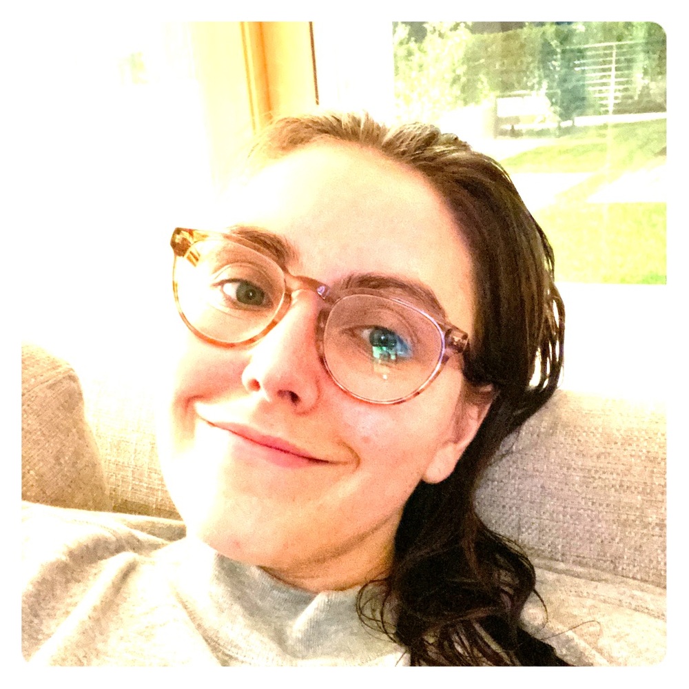 Meet your Posher, Lc
